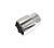 Головка торцевая 1/2" 25мм L=42мм JTC JTC-43825