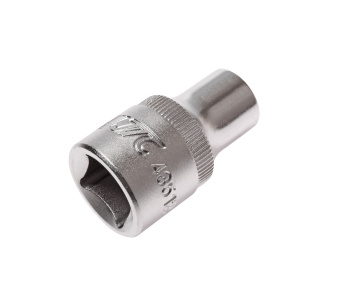 Головка торцевая 1/2" TORX E12 L=38мм JTC JTC-43512