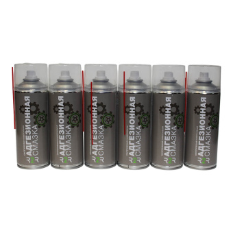 Смазка R2R адгезионная 520 мл (6 шт/уп)