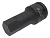 Головка торцевая 3/4" HEX H27 ударная L=88мм JTC JTC-641127