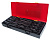 Набор отверток TORX T8-T40 9 предметов в кейсе JTC JTC-K7091
