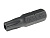 Бита TORX TS30Hх25мм 1/4" 5-ти гранная с отверстием JTC JTC-1192530