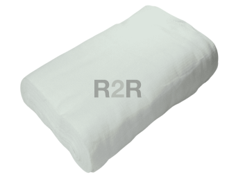 Ткань вафельная R2R шир. 40 см,  плотность 120 г/м, рул. 50 м