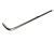 Ключ TORX Г-образный T40H удлиненный L=180мм JTC JTC-73440