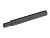 Бита HEX H6х80мм 5/16" DR 6-ти гранная удлиненная JTC JTC-1258006