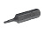 Бита HEX H1.5х30мм 1/4" DR 6-ти гранная JTC JTC-11530015