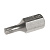 Бита SPLINE M5х30мм 10мм S2 JTC JTC-1363005