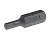 Бита HEX H4х30мм 5/16" DR 6-ти гранная S2 JTC JTC-1253004