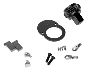 Ремкомплект для ключа динамометрического JTC-1203 и JTC-1204 JTC JTC-1203P