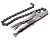 Зажим с фиксатором 20" цепной JTC JTC-20R