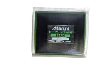 Заплатки MR-25 (10 шт.)  119х133 мм