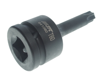 Головка торцевая 3/4" TORX T60 ударная JTC JTC-641060