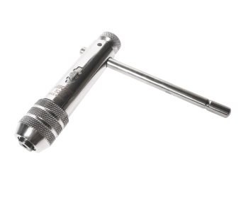 Держатель для метчиков 1/2" Т-образный 110мм JTC JTC-5207