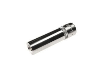 Головка торцевая 3/8" TORX E14х63мм глубокая JTC JTC-36014