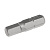 Бита HEX H5.5х25мм 1/4" DR 6-ти гранная S2 JTC JTC-11525055