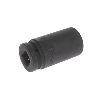 Головка торцевая 3/4" 32мм ударная глубокая L=90мм JTC JTC-649032