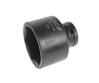 Головка торцевая 1/2" 46мм ударная L=60мм JTC JTC-443846