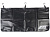 Накидка на крыло защитная 1150х550мм крючки JTC JTC-7958