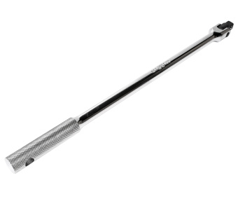 Вороток 1/2" L=460мм с шарниром и рукояткой JTC JTC-3618