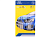 Лампа W5W (Clearlight) T10- 12V (блистер 2 шт.)