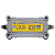GYSflash 6.12 Зарядное устройство 12В, 0,8/6A, 1,2-125Ah,90Вт (029378)