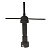 Съемник подшипника (Foton ZF-5S400 HX53.000.086) JTC JTC-5485