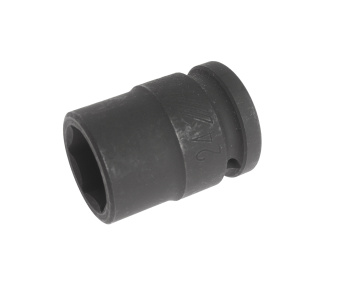 Головка торцевая 3/4" 24мм ударная L=52мм JTC JTC-645224