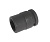 Головка торцевая 3/4" 24мм ударная L=52мм JTC JTC-645224
