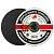 Круги отрезные А30-Standart BF 125x1,6x22 (металл+нерж.) Abraflex