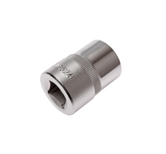 Головка торцевая 1/2" TORX E24 L=38мм JTC JTC-43524