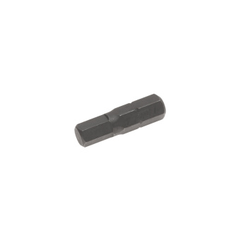 Бита HEX H7х30мм 5/16" DR 6-ти гранная S2 JTC JTC-1253007