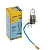 Лампа Н3 (Clearlight) 12V-55W LongLife