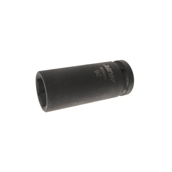 Головка торцевая 3/4" 26мм ударная глубокая L=90мм JTC JTC-649026