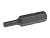 Бита HEX H3х30мм 1/4" DR 6-ти гранная JTC JTC-1153003