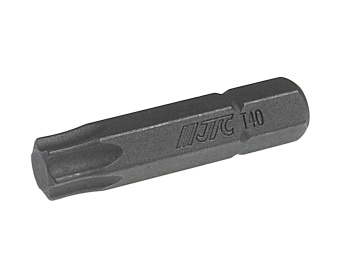 Бита TORX Т40х30мм 1/4" DR JTC JTC-1133040