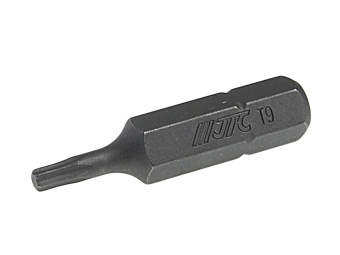 Бита TORX Т9х30мм 1/4" JTC JTC-1133009