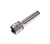 Головка торцевая 1/2" TORX E12 глубокая L=76мм JTC JTC-47312