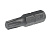 Бита TORX Т27х25мм 1/4" JTC JTC-1132527