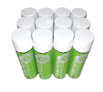 Очиститель тормозов 650 ml 1010-001С (12 шт/упаковка)