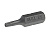 Бита TORX TS10Hх25мм 1/4" 5-ти гранная с отверстием JTC JTC-1192510