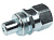 Соединитель для гидроцилиндра 3/8" (папа) JTC JTC-CP352