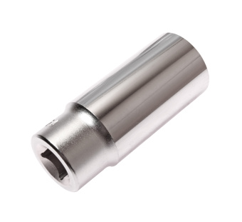 Головка торцевая 1/2" 24мм глубокая L=76мм JTC JTC-47624