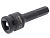 Бита-головка 1/2" HEX H12х78мм ударная JTC JTC-447912