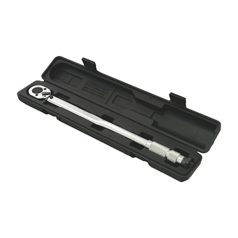 Динамометрический ключ Norm 28-210 Нм 1/2" HP-1203