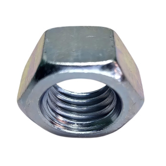 Гайка R2R оцинкованная, DIN 934, М18 (10 шт/уп)