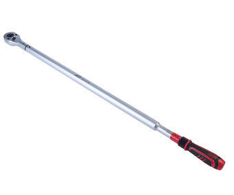 Ключ динамометрический 3/4" 150-800Нм 1100мм двухстороннего действия JTC JTC-6689