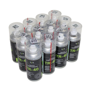 Смазка универсальная TR-40 R2R 210 мл (12 шт/упаковка)