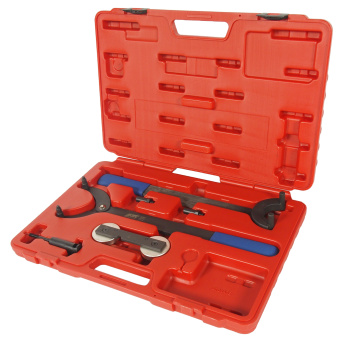 Набор фиксаторов распредвала для установки фаз ГРМ (VW AUDI 1.6 FSI,TFSI/1.8 T) JTC JTC-JW0800