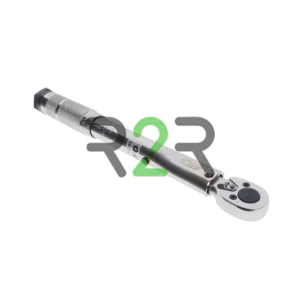 Ключ динамометрический 1/4" 2-24Нм 275мм JTC