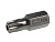 Бита TORX Т45х30мм 10мм S2 JTC JTC-1343045